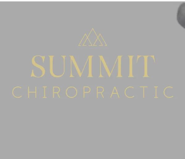 Summit Chiropractic logo